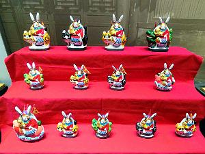 PEKIN - Musee National - 16.06.2024 - 33